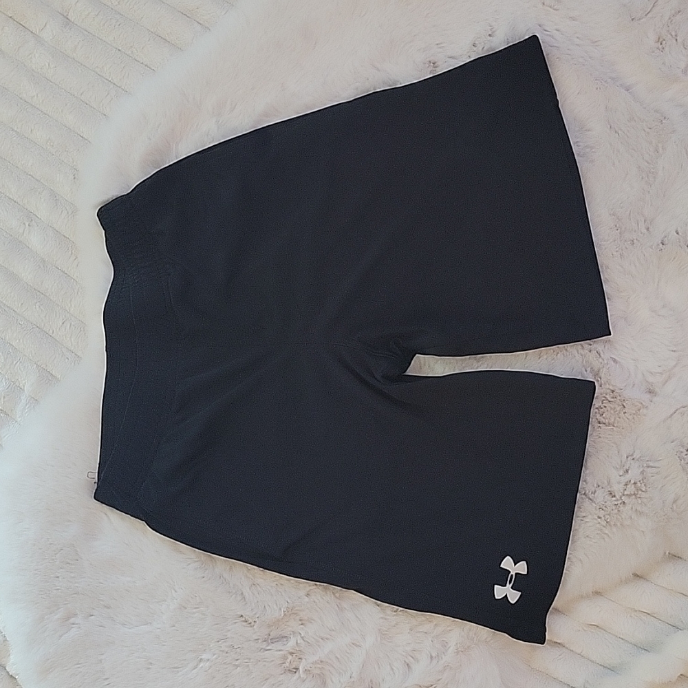 Under Armour Big Kid shorts